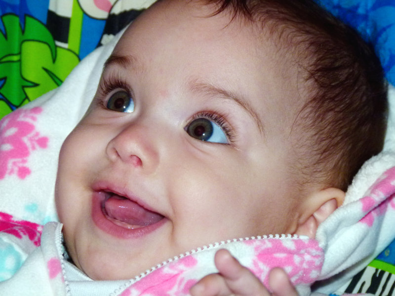 Oupa also took a photo