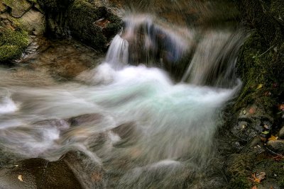Just Water