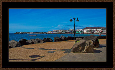 LANZAROTE 2012  #1