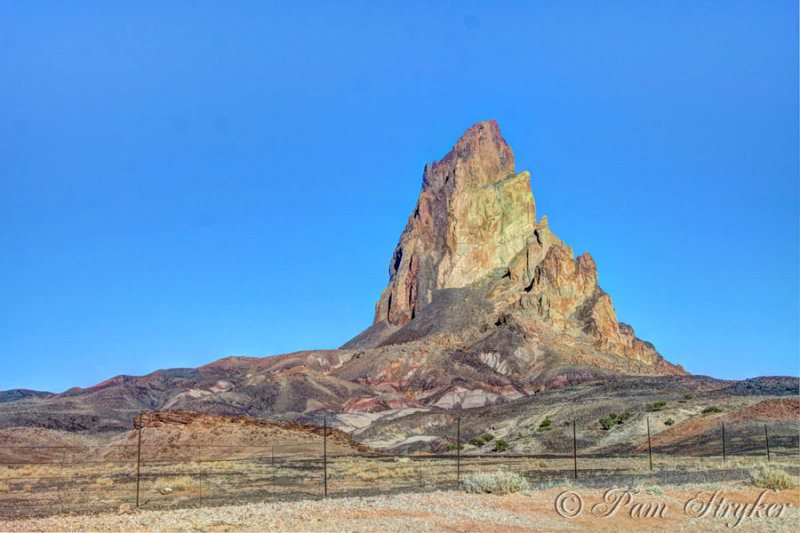 Monument Valley