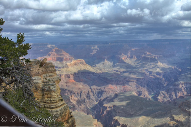 Grand Canyon