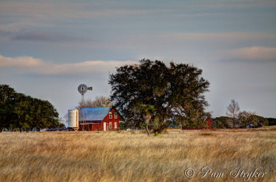 On the Back Roads of Texas 6353_45