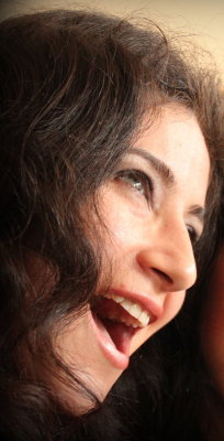 ::Deniz ATA::