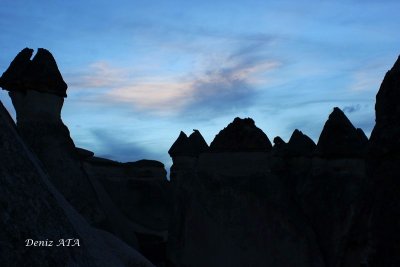 ::Cappadocia::