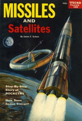 Missiles And Satellites