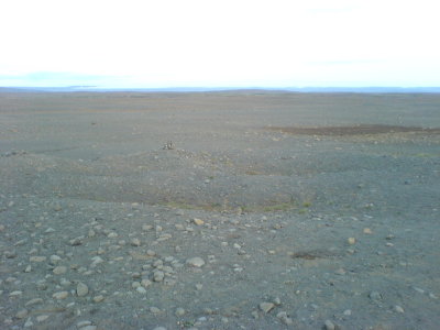 Endalaus aun