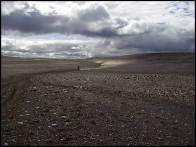 Er hægt að hugsa sér eitthvað skemmtilegra en að vera í þessum hóp?