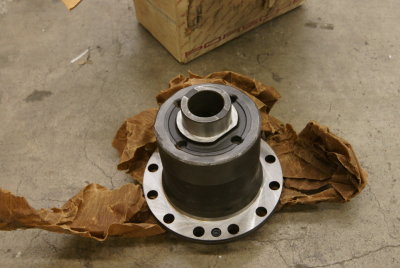 901 ZF Limited Slip Differential OEM NOS