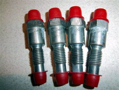 911 RSR BOSCH OEM Injectors DV0460 - eBay Photo 1
