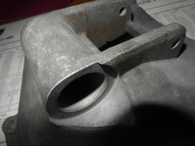 908 Magnesium Engine Mount, OEM, NOS - Photo 6