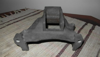 908 Magnesium Engine Mount, OEM, NOS - Photo 11