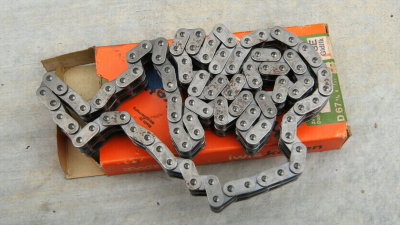 Timing Chains - NOS