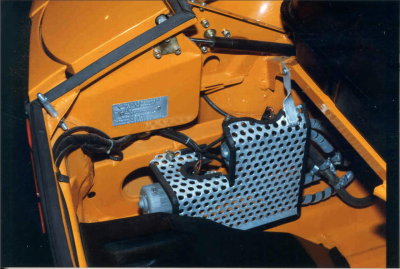914-6 GT Dual BOSCH Fuel Pump Set-Up - Sample Photo 5