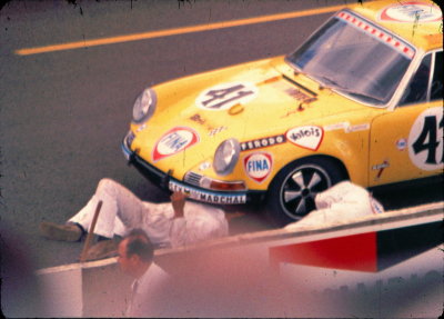 1971 Le Mans 24 Hours - Photo 4