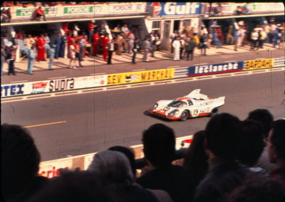 1971 Le Mans 24 Hours - Photo 7