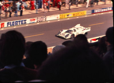 1971 Le Mans 24 Hours - Photo 8