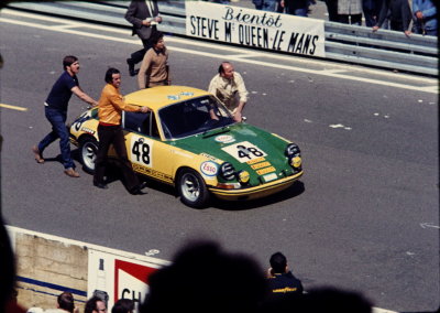 1971 Le Mans 24 Hours - Photo 16