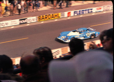 1971 Le Mans 24 Hours - Photo 18
