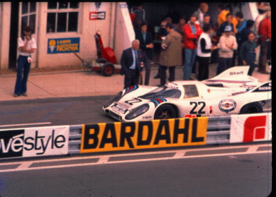 1971 Le Mans 24 Hours - Photo 20