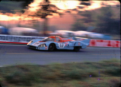 1971 Le Mans 24 Hours - Photo 22