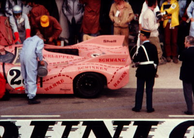 1971 Le Mans 24 Hours - Photo 19