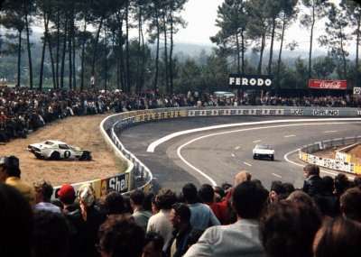 1970 Le Mans 24 Hours - Photo 6