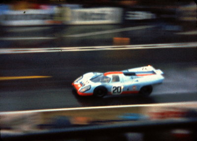 1970 Le Mans 24 Hours - Photo 7