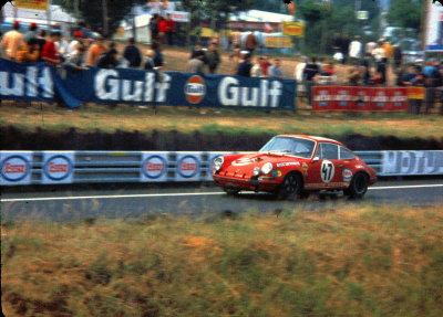 1970 Le Mans 24 Hours - Photo 8