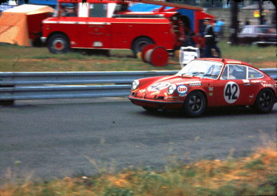 1970 Le Mans 24 Hours - Photo 9