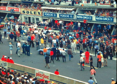 1970 Le Mans 24 Hours - Photo 13