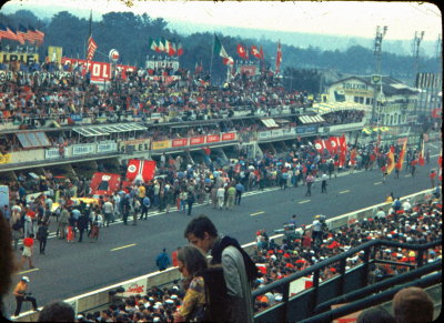 1970 Le Mans 24 Hours - Photo 15