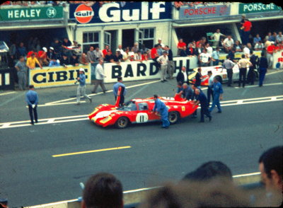 1970 Le Mans 24 Hours - Photo 18