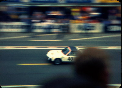 1970 Le Mans 24 Hours - Photo 19