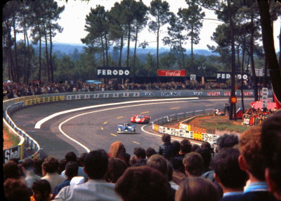 1970 Le Mans 24 Hours - Photo 20