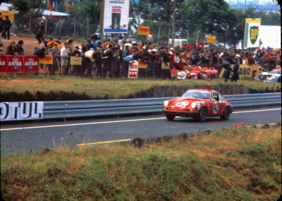 1970 Le Mans 24 Hours - Photo 22