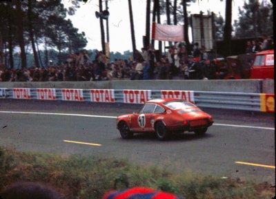 1970 Le Mans 24 Hours - Photo 26