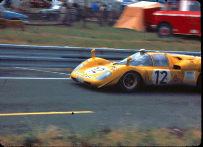 1970 Le Mans 24 Hours - Photo 29