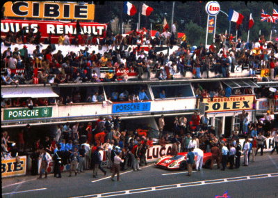 1970 Le Mans 24 Hours - Photo 31