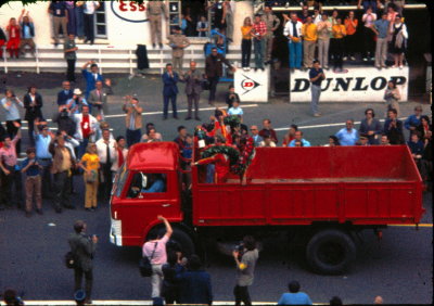 1970 Le Mans 24 Hours - Photo 34