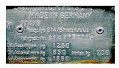 916 sn914.233.0018 eBay Aug262006 - Photo 1