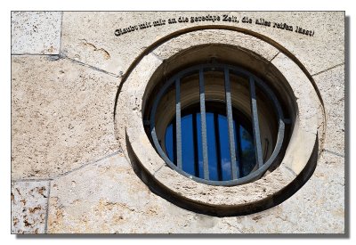 Round Window
