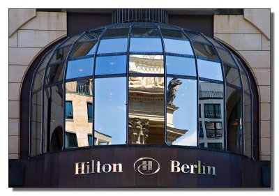 Hilton Berlin