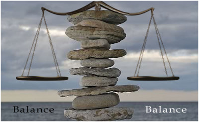 The Spiritual Gatekeepers (part 29) - Balance