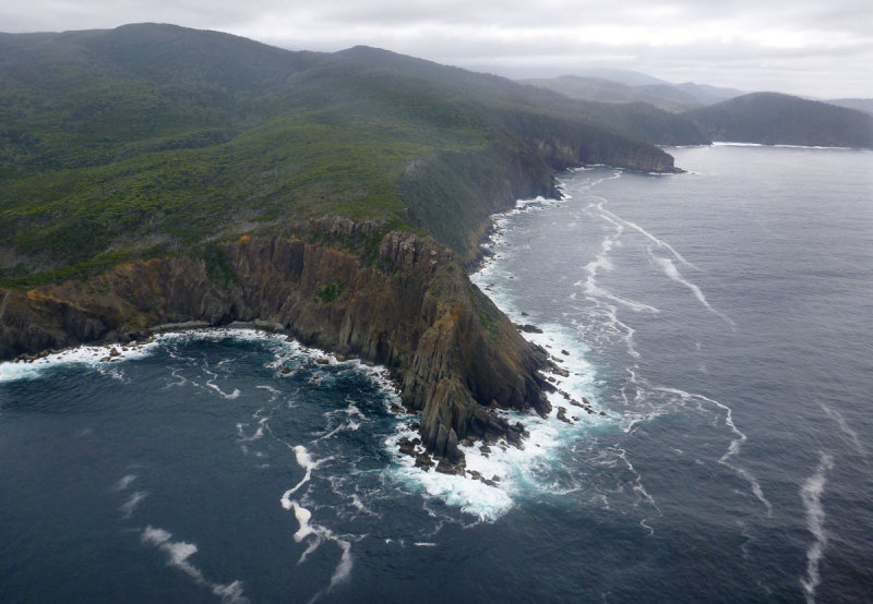 South Cape Bay
