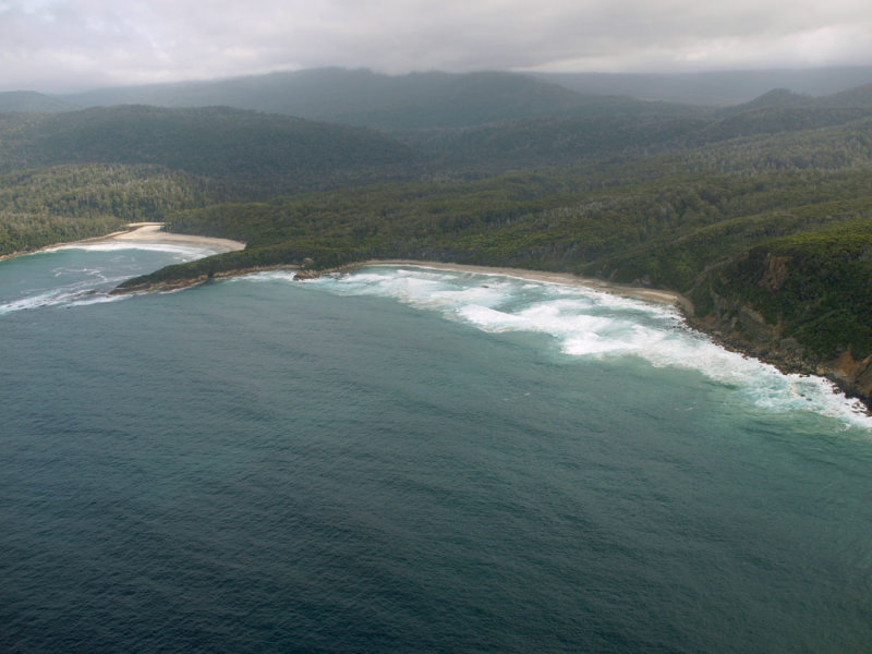 South Cape Bay