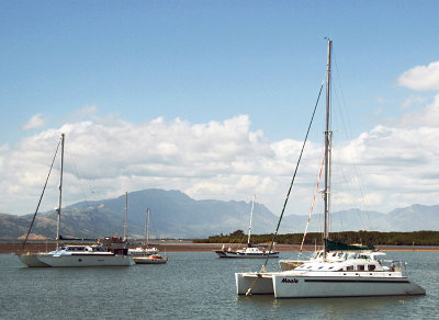 Fiji for yachties