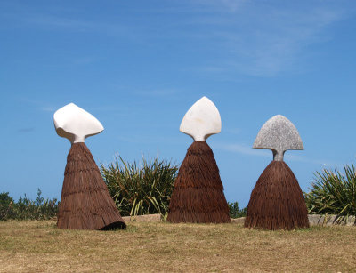 Sculpture by the Sea 2012