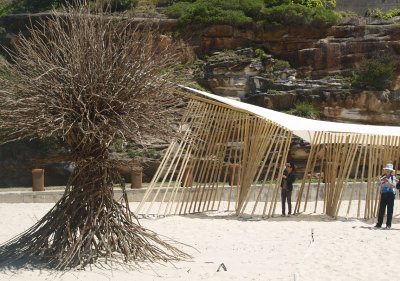 #110: Surprise and #109: Bamboo Waves