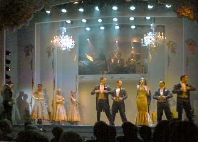 Tango Show