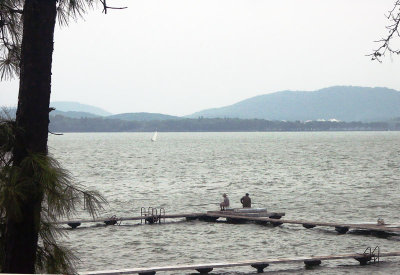 East Lake